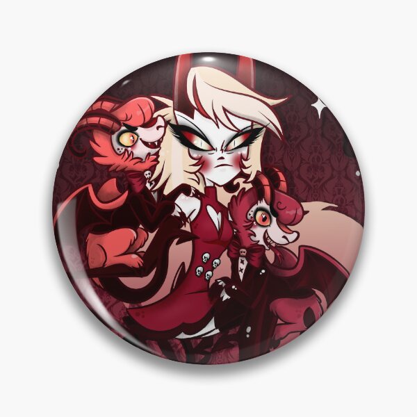 Item preview, Charlie Razzle Dazzle designed and sold by Rose Demon.