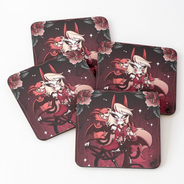 Item preview, Charlie Razzle Dazzle designed and sold by Rose Demon.