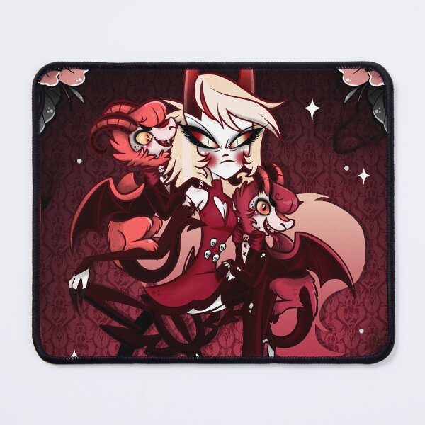 Item preview, Charlie Razzle Dazzle designed and sold by Rose Demon.