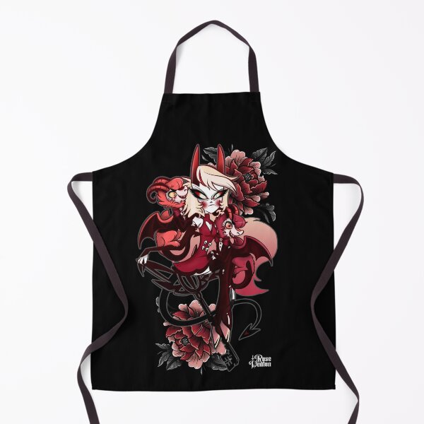 Item preview, Charlie Razzle Dazzle designed and sold by Rose Demon.
