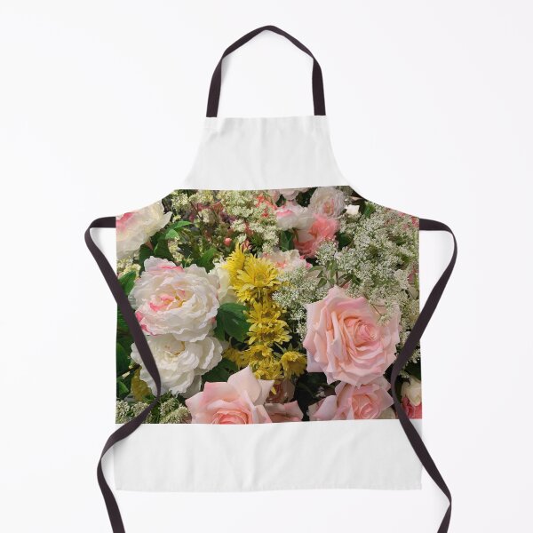 Item preview, Colorful Flowers, New York City designed and sold by lenspiro.