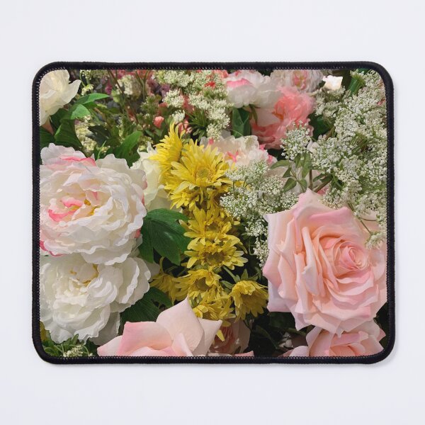 Item preview, Colorful Flowers, New York City designed and sold by lenspiro.