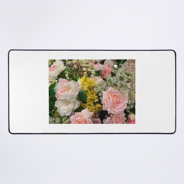 Item preview, Colorful Flowers, New York City designed and sold by lenspiro.