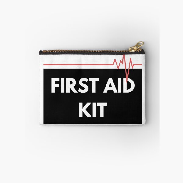 Item preview, First Aid Kit designed and sold by Heatheraelawson.