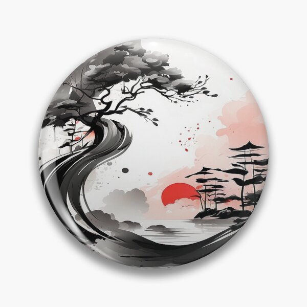 Item preview, A surreal view designed and sold by saly55887.