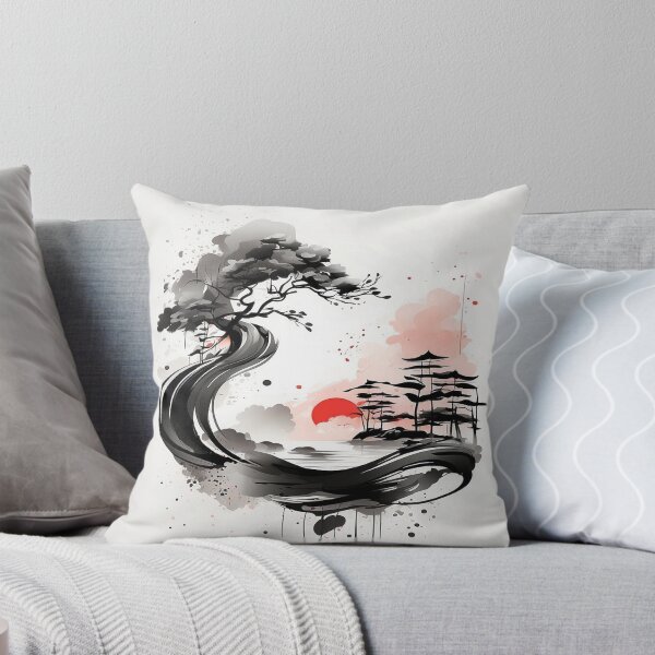 Item preview, A surreal view designed and sold by saly55887.