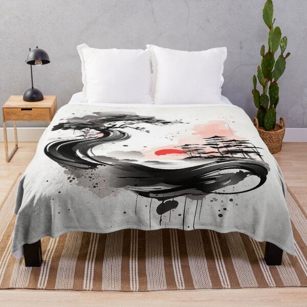 Item preview, A surreal view designed and sold by saly55887.