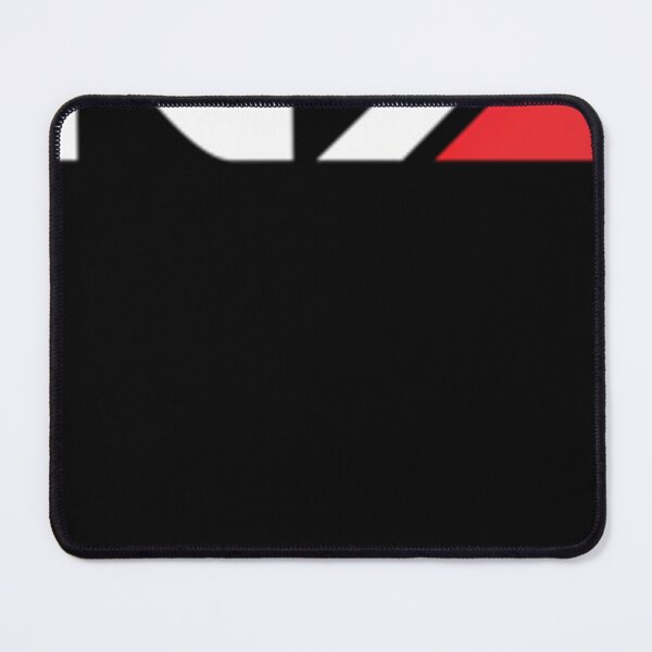 Item preview, Mass Effect N7 Logo designed and sold by Amauvage.