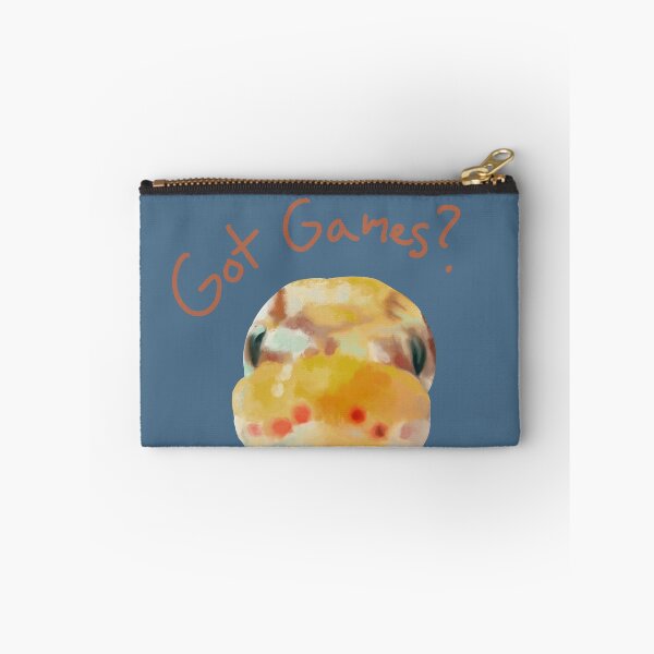 Item preview, Got Games? Ball Python designed and sold by 3separateteas.