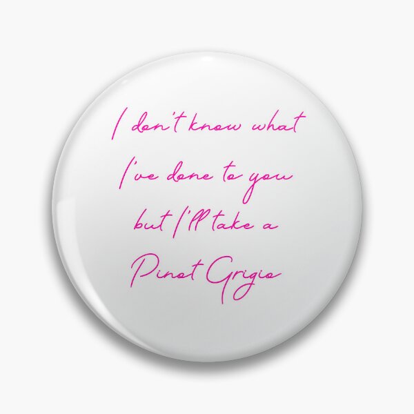 Item preview, I don't know what I've done to you - Stassi Quote Pump Rules designed and sold by karabullock.