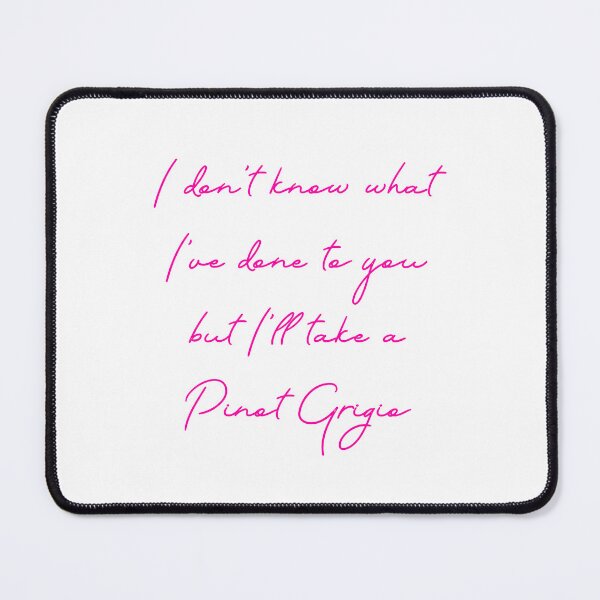 Item preview, I don't know what I've done to you - Stassi Quote Pump Rules designed and sold by karabullock.