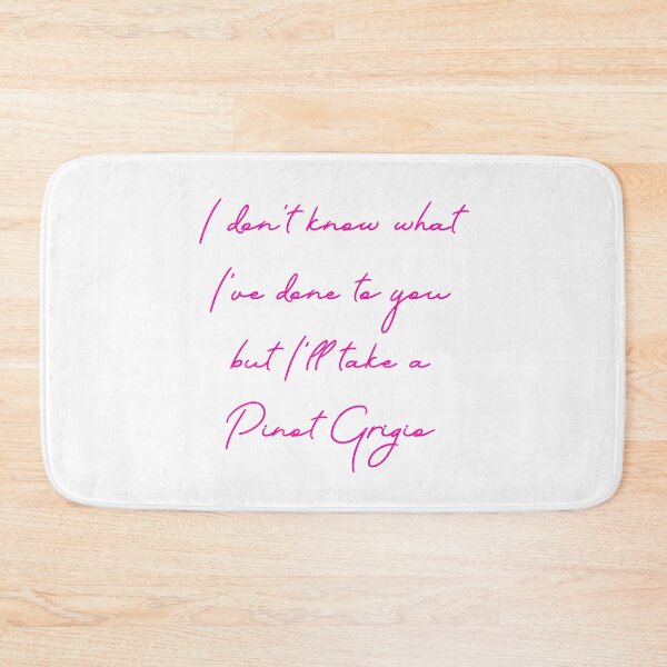 Item preview, I don't know what I've done to you - Stassi Quote Pump Rules designed and sold by karabullock.