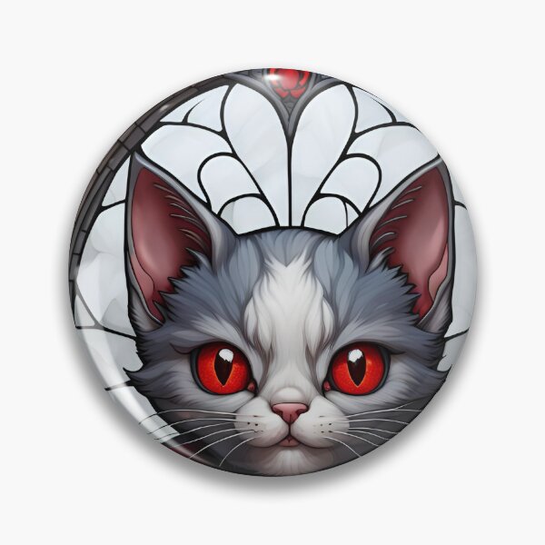 Item preview, Cat #6 designed and sold by KaNort.
