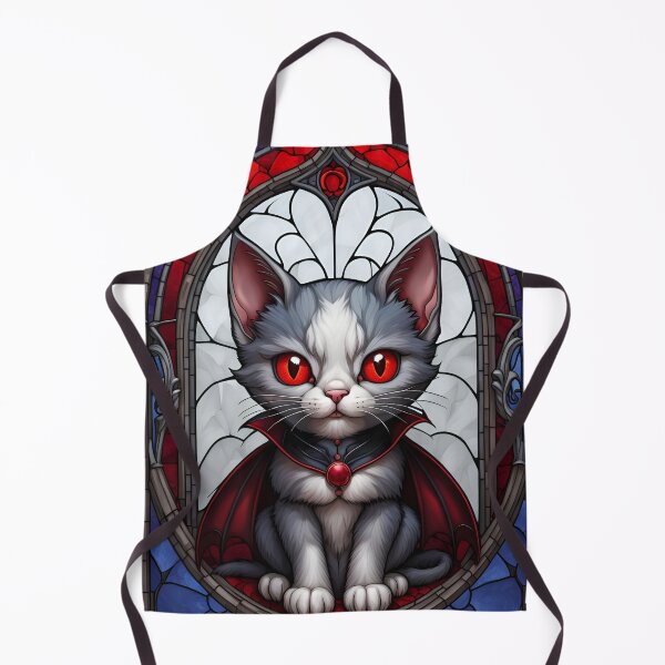 Item preview, Cat #6 designed and sold by KaNort.