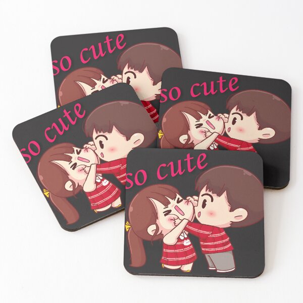 Item preview, So Cute Cartoon designed and sold by JasonBowers8.