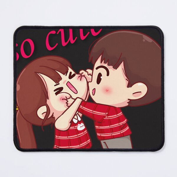 Item preview, So Cute Cartoon designed and sold by JasonBowers8.