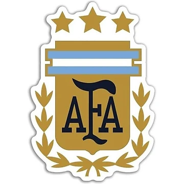 Artwork thumbnail, Sticker AFA by Sticker-mania-