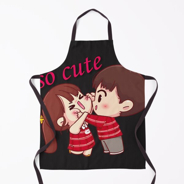 Item preview, So Cute Cartoon designed and sold by JasonBowers8.