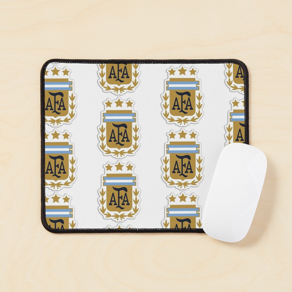Item preview, Mouse Pad designed and sold by Sticker-mania-.