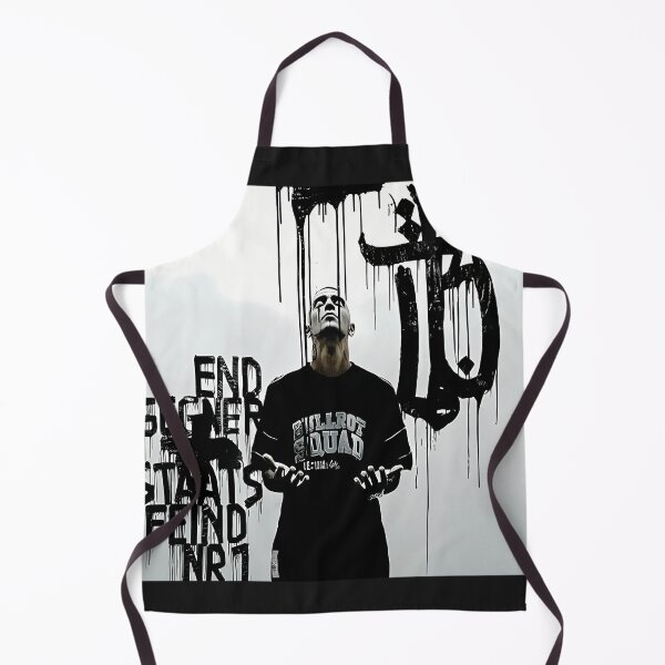 Item preview, Bushido Staatsfeind Nr 1 Album 2005 designed and sold by Noeoiseau.