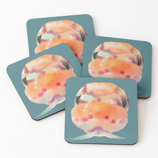 Item preview, Super Close Up Ball Python (now with extra pink) designed and sold by 3separateteas.