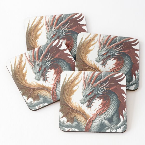 Item preview, Mythical Legends Unleashed designed and sold by bb-15artstudio.