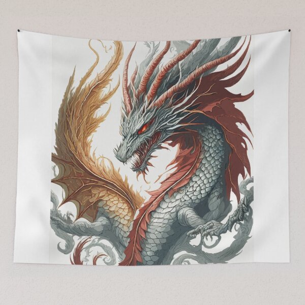 Item preview, Mythical Legends Unleashed designed and sold by bb-15artstudio.