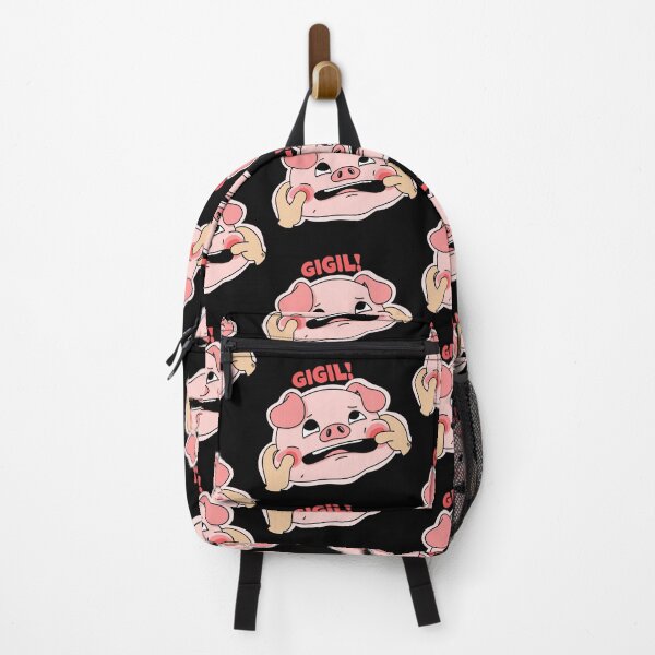 Item preview, GIGIL CUTE AGGRESSION PINOY WORD designed and sold by aydapadi.