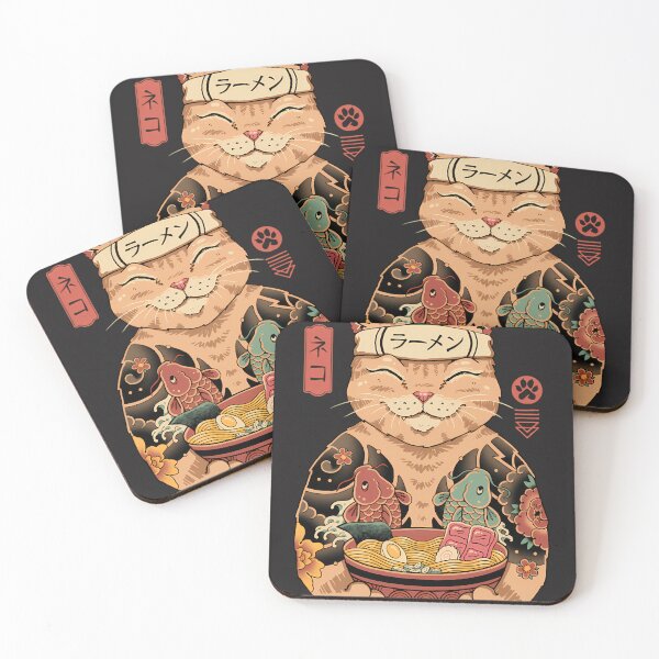 Item preview, Catana Ramen designed and sold by JasonBowers8.