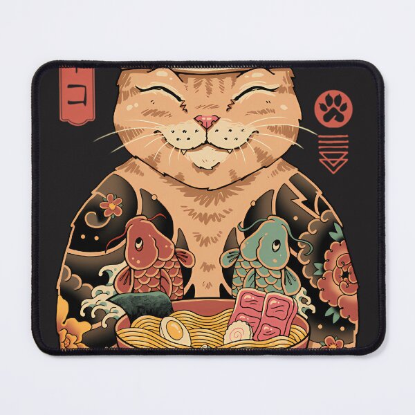 Item preview, Catana Ramen designed and sold by JasonBowers8.