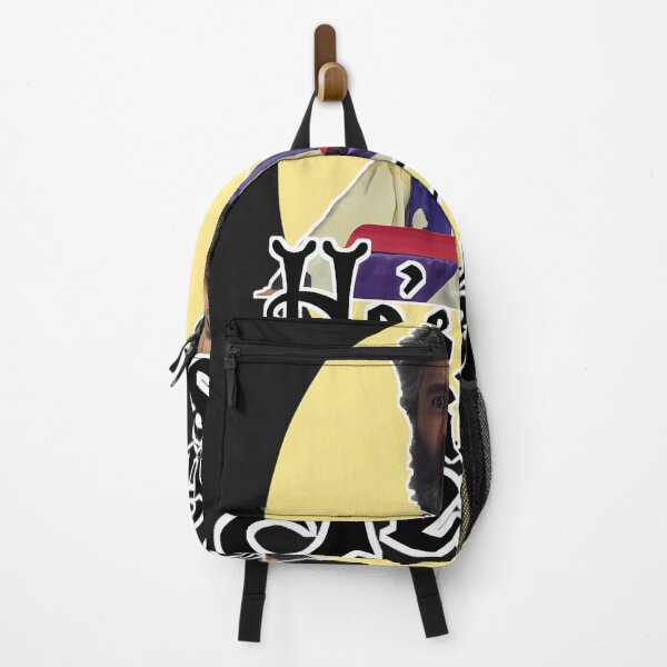 Item preview, Tricky Jesus Wilderpeople designed and sold by Noeoiseau.