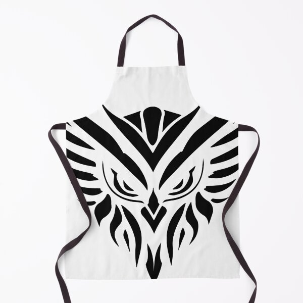 Item preview, Valkyrie Owl Tattoo designed and sold by Grypis.