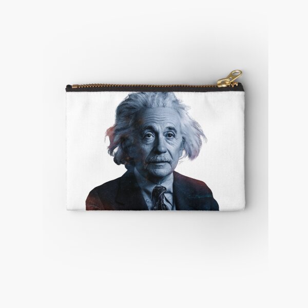 Item preview, Albert Einstein designed and sold by j0k3r9009.