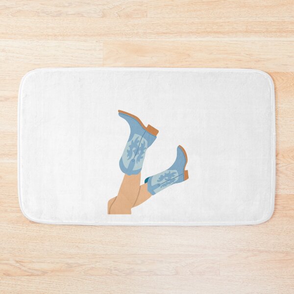 Item preview, Kicking Boots designed and sold by Katherine Mandeville.