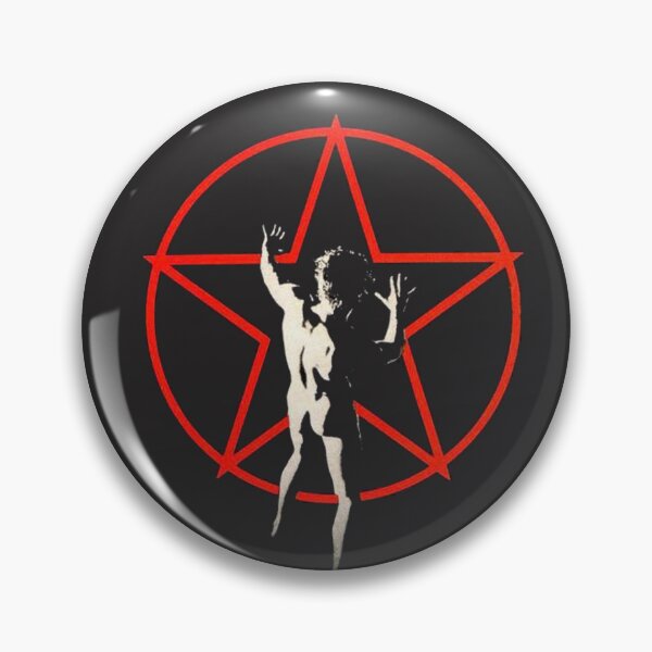 Item preview, Red star man La Studio designed and sold by Le Studio.