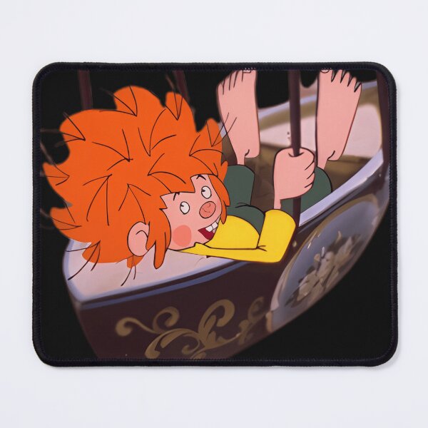 Item preview, Pumuckl Schaukelt Vintage designed and sold by EricaTaylo66.