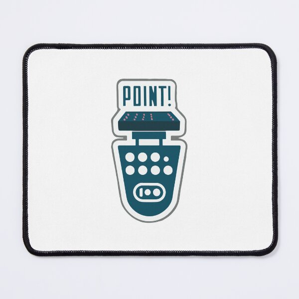 Item preview, Fencing Point Scoring Digital Display designed and sold by NiftyWrx.