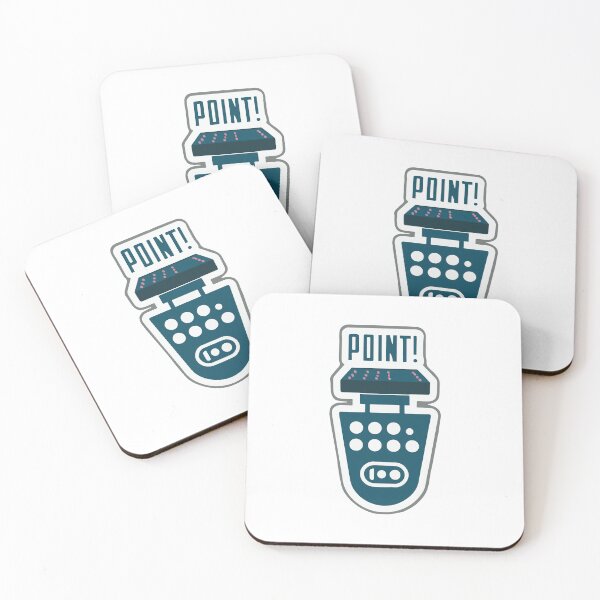 Item preview, Fencing Point Scoring Digital Display designed and sold by NiftyWrx.