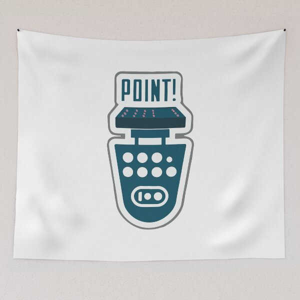 Item preview, Fencing Point Scoring Digital Display designed and sold by NiftyWrx.