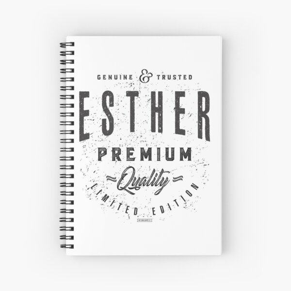 Item preview, Esther designed and sold by cidolopez.