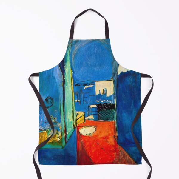 Item preview, Henri Matisse, entrance to the kasbah, 1912 Painting Poster designed and sold by ronaldmaxwell.