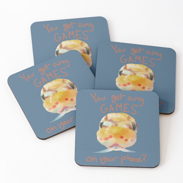 Item preview, You Got Any Games on Your Phone? Ball Python designed and sold by 3separateteas.