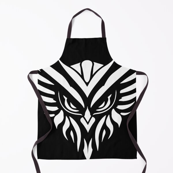 Item preview, Valkyrie Owl Tattoo designed and sold by Grypis.