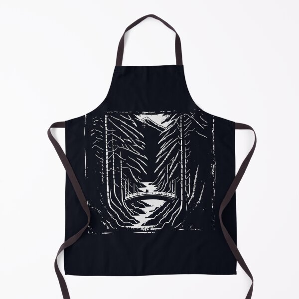Item preview, Alpine Stream designed and sold by tabemisa.