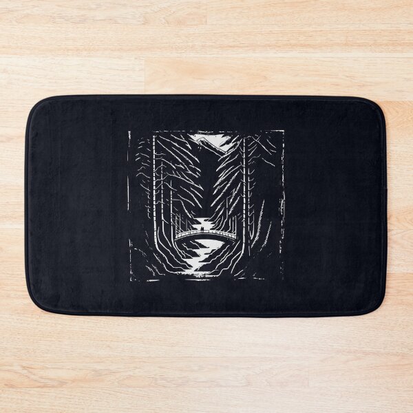 Item preview, Alpine Stream designed and sold by tabemisa.