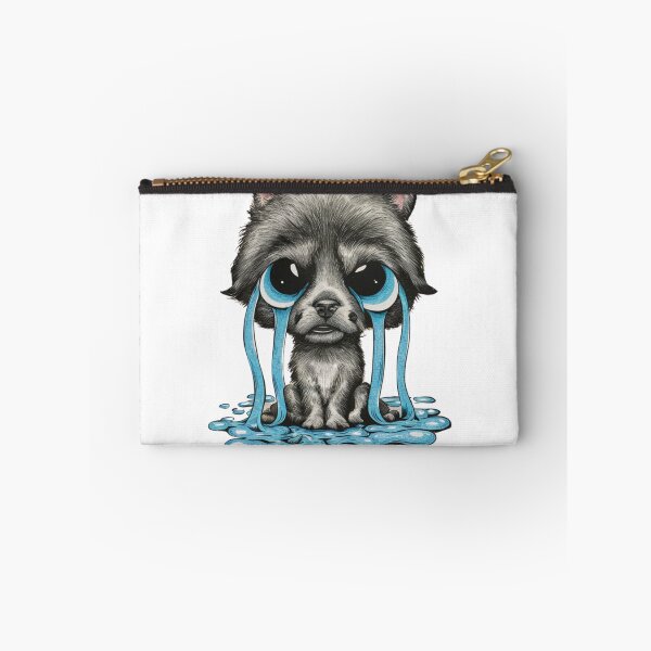 Item preview, Sad Puppy designed and sold by j0k3r9009.