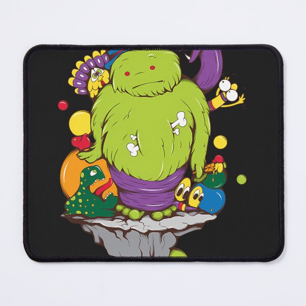 Item preview, Sad Cartoon Monster designed and sold by EricaTaylo66.