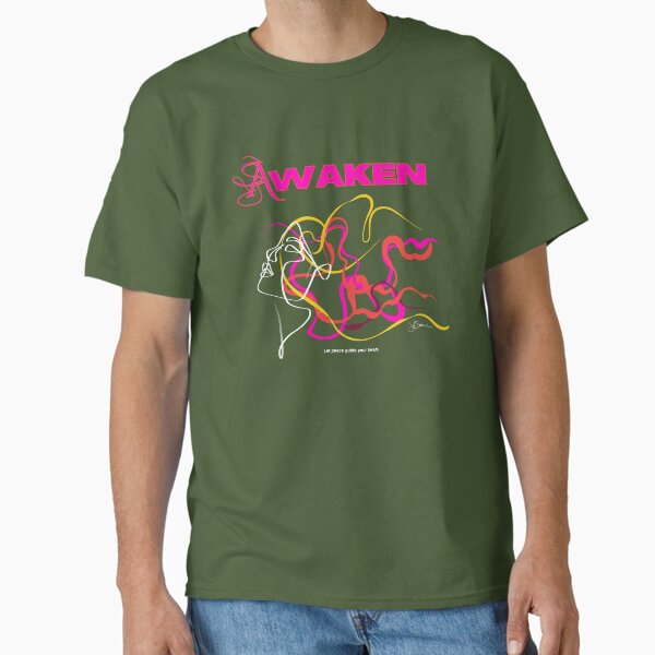 Awaken II Classic T-Shirt