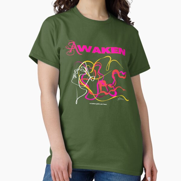 Awaken II Classic T-Shirt