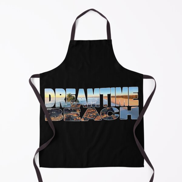 Item preview, DREAMTIME BEACH - NSW Australia Kingscliffe designed and sold by Adam Gormley.